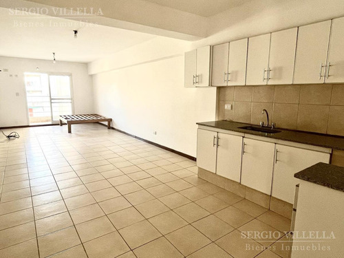 Imagen 5 de 8 de Pje. Araya 900 - Monoambiente Divisible En Venta - Rosario