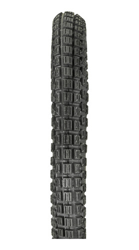 Imagen 2 de 11 de Cubierta Horng Fortune 225-16 F879 Motocross & Cross