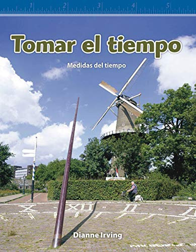 Tomar El Tiempo (tracking Time)