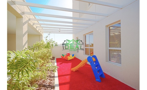 Imagem 19 de 21 de Lindo Apartamento Para Venda Todo Mobiliado Na Lapa. - 1808