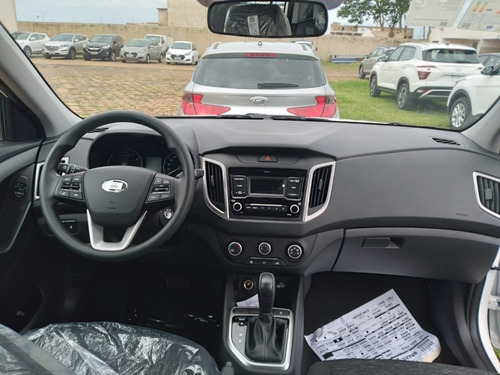 Imagem 13 de 14 de Hyundai Creta 1.6 Action