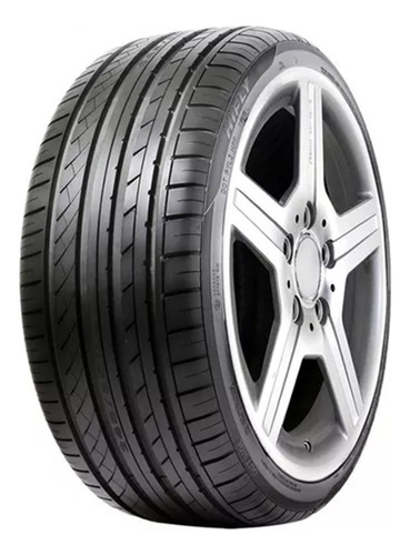  Pneu Hifly Aro 17 205/50 R17 93w - Hf805 - Linea, Punto, 30