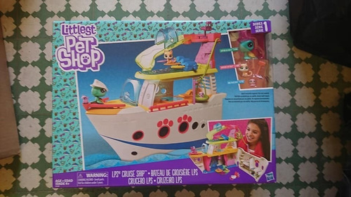 barco littlest pet shop