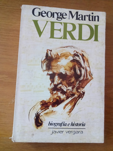 Verdi - George Martin
