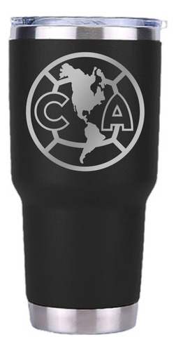 Termos Liga Mx (todos Los Equipos) 30oz Acero Inoxidable