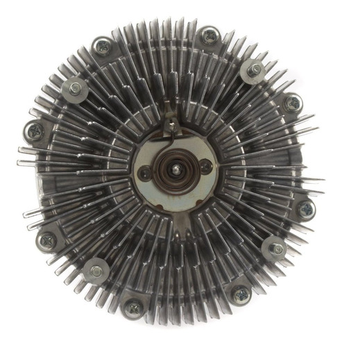 Aisin Fct-075. Clutch Ventilador Refrigeracion Motor.