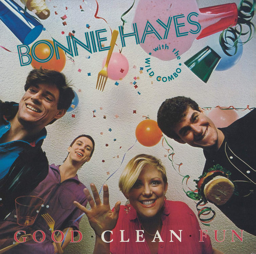 Cd:good Clean Fun (expanded Edition)