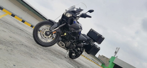 Yamaha Super Tenere Xt 1200z 2018