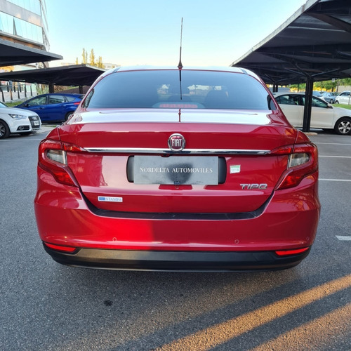 Fiat Tipo 1.6 Etorq Easy