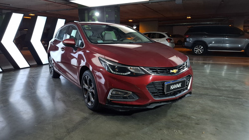 Chevrolet Cruze II 1.4 Ltz