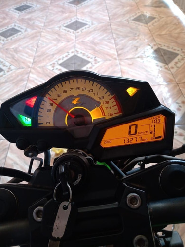 Imagem 10 de 13 de Kawasaki Z300