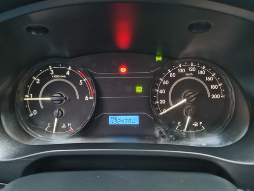 Toyota Hilux 2.8 Std Power Pack Cab. Dupla 4x4 Tdi 4p