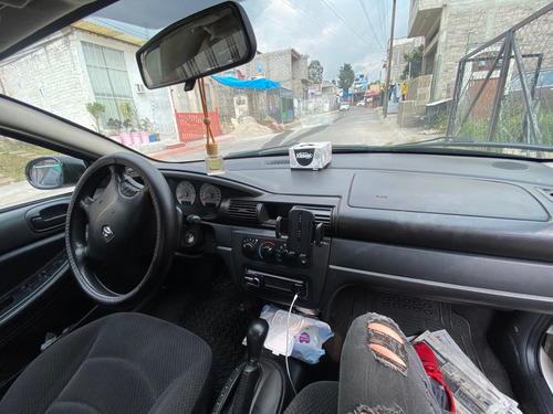 Dodge Stratus Sxt Aa Ee Ba At