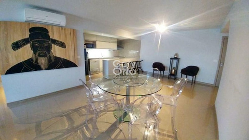 Imagen 3 de 29 de Apartamento En Venta Playa Brava 3 Dormitorios
