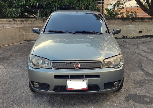 Fiat Palio 1.4 Fire Full Equipo 2010 Con 52.970 Km