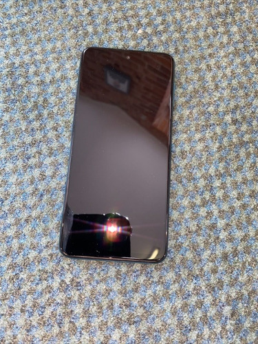 Imagen 2 de 4 de Xiaomi Redmi Note 9 Pro 128gb 6gb Ram Desbloqueado De Fábric