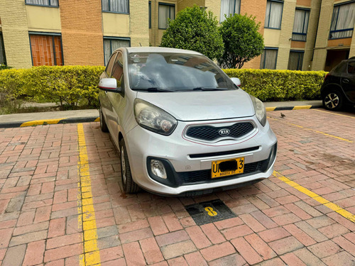 Kia Picanto 1.0 Ion