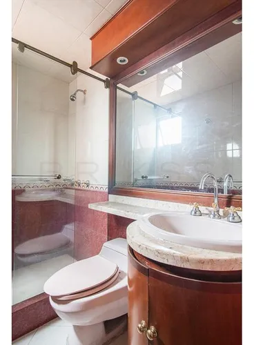 Apartamento En Venta En Rincón Del Chicó. Cod V5841