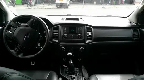 Ford Ranger 3.2 XL