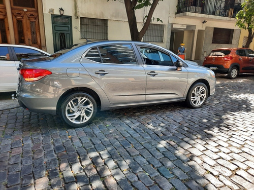 Citroën C4 Lounge 2015 1.6 Tendance At6 Thp 163cv