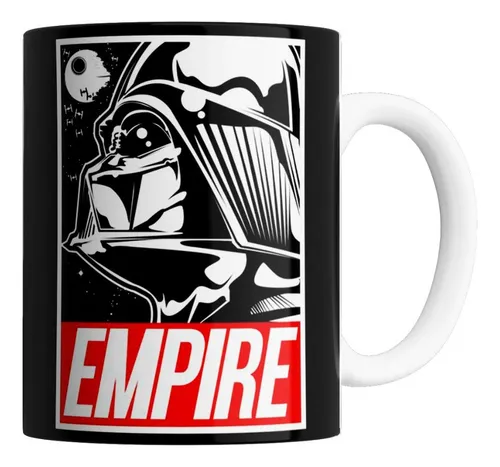 comprar Taza De Cerámica - Darth Vader - Empire