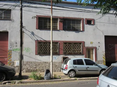 Depósito y galpón en venta