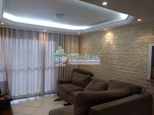 Imagem 1 de 20 de Apartamento Com 2 Dorms, Itaquera, São Paulo - R$ 320.000,00, 76m² - Codigo: 62426 - V62426