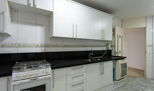 Imagem 12 de 29 de Apartamento, 107 M² - Venda Por R$ 990.000,00 Ou Aluguel Por R$ 3.800,00/mês - Vila Olímpia - São Paulo/sp - Ap1716