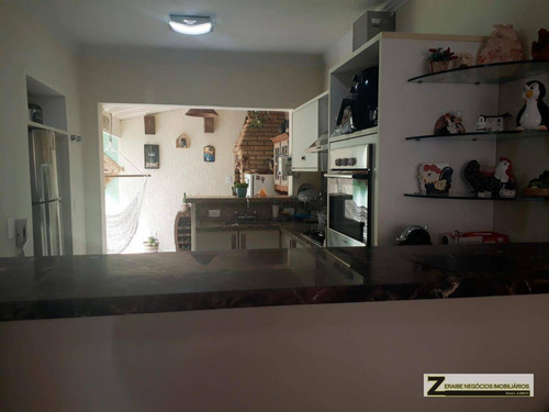 Imagem 11 de 21 de Sobrado Com 4 Dormitórios À Venda, 198 M² Por R$ 650.000,00 - Vila Rosália - Guarulhos/sp - So0216