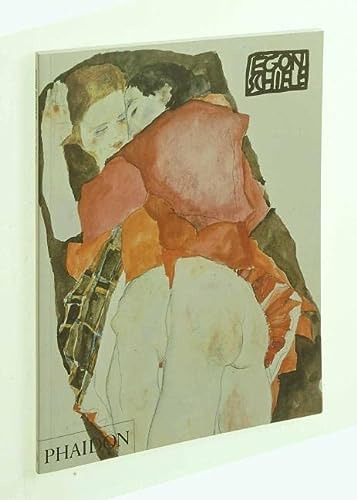 Libro Egon Schiele (ingles) - Wilson Simon (papel)