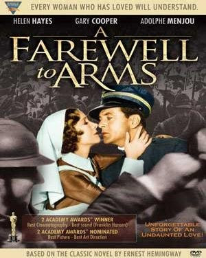 Adios A Las Armas- A Firewell To Arms -version Original 1932