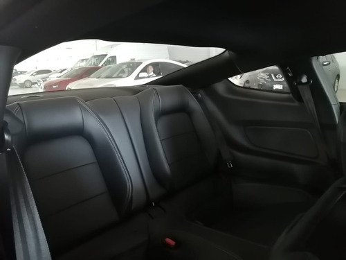 Imagen 3 de 11 de Mustang 5.0l Gt V8 At