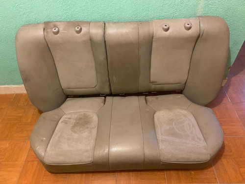 Asiento Trasero Malibú Ltz 2004-2007