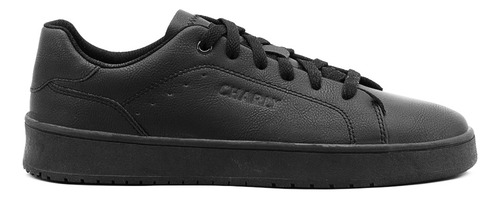 Tenis Casuales Charly Para Hombre Antiderrapante Cómodos