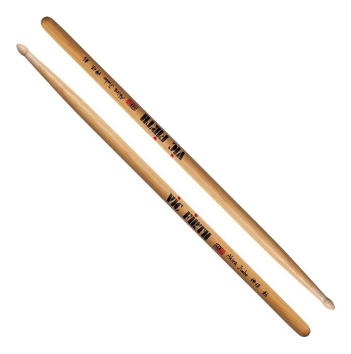 Palillos Vic Firth Saj Signature Series Akira Jimbo