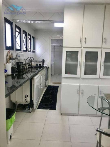 Imagem 18 de 19 de Apartamento À Venda, 147 M² Por R$ 1.760.000,00 - Cerqueira César - São Paulo/sp - Ap1142