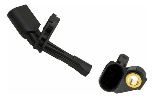 1- Sensor Abs Trasero Der Jetta L5 2.5l 11/18 Bruck