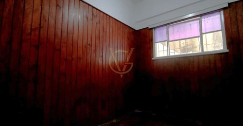 Imagen 5 de 12 de Apartamento De Dos Dormitorios En Cordón Con Patio