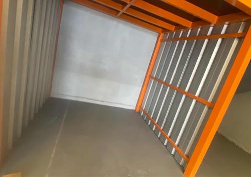 Alquiler Boxes, Deposito, Guardamuebles, Mudanzas, Obras.