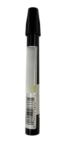 Imagen 3 de 3 de Marcador Ad Markers Chartpak Extra Negro P-99