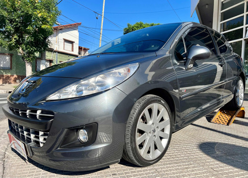 Peugeot 207 1.6 Gti 156cv