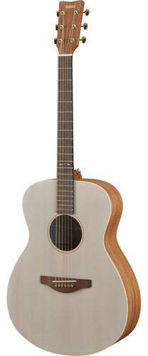Guitarra Electroacustica Yamaha Storia I Natural