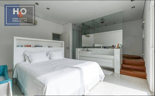 Imagem 16 de 30 de Casa Com 6 Dormitórios 6 Suítes À Venda, 1231 M² - Acapulco - Guarujá/sp - Ca0383
