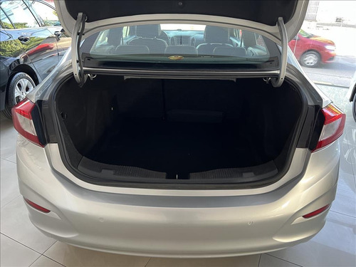 Imagem 4 de 11 de Cruze 1.4 Turbo Lt 16v Flex 4p Automático