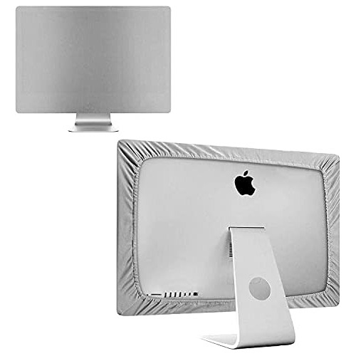 Funda Compatible iMac De De 27 Pulgadas, Funda Protecto...