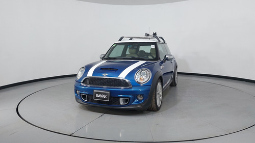 Mini Cooper S 1.6 COOPER COUPE S HOT CHILI AT