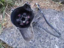 Comprar Tapa De Motor Yumbo 110 Con Bobinas De Encendido Func.