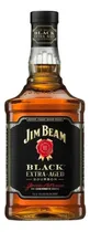 Comprar Jim Beam Bourbon Black Extra Aged 750 mL