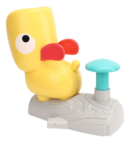 Discs Launcher Toys Flying Platillo Volador Para Niños, Para