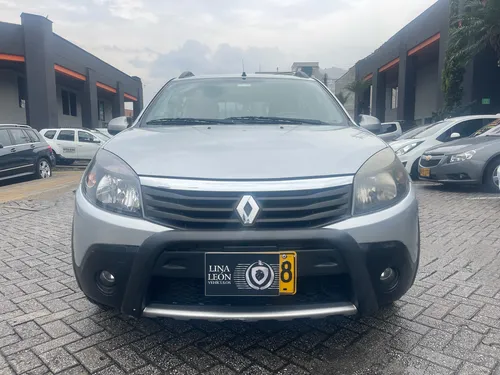 Renault Stepway 1.6l